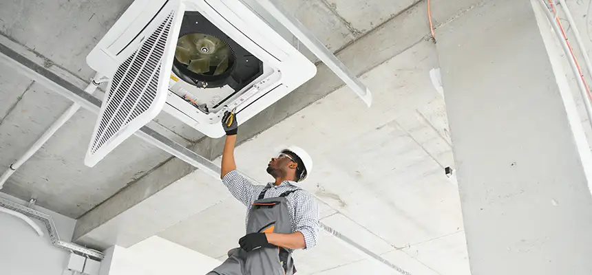 Efficient Multi‑Unit & HOA Annual Vent Cleaning Plans in Westbrook