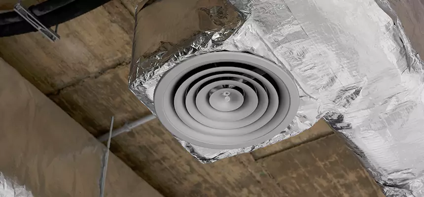 Our Basement Vent Cleaning Services in Westbrook, ME