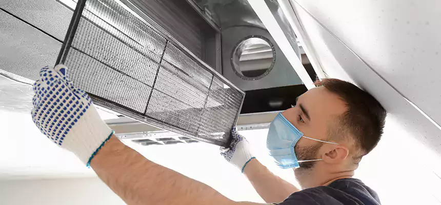 Diagnostic HVAC Coil & Blower Cleaning in Westbrook