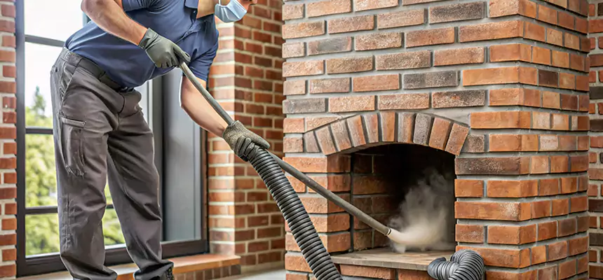 Our Chimney Sweep Services in Westbrook, ME