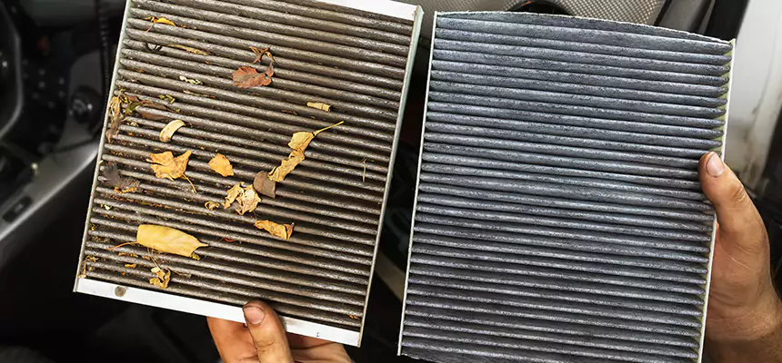 Our Dryer Vent Lint Filter Cleaning Services in Westbrook, ME