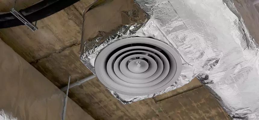 Our HVAC Ductwork Installation Services in Westbrook, ME
