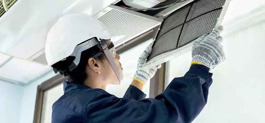 Our Mold & Mildew Removal from Air Ducts Services in Westbrook, ME