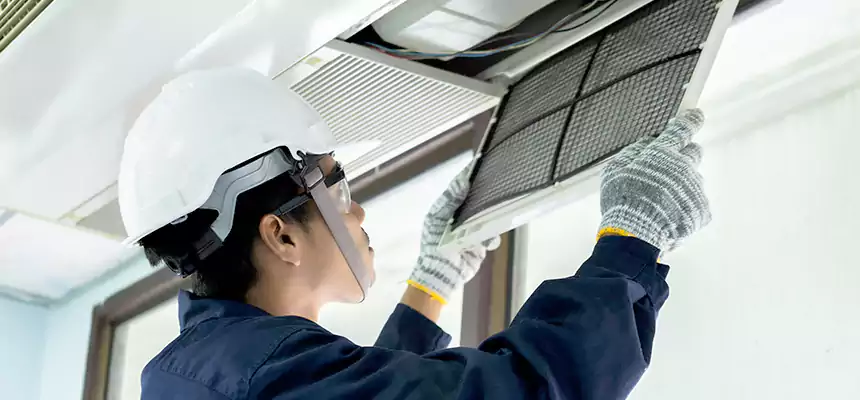 Our Multi-family Home Duct Cleaning Services in Westbrook, ME