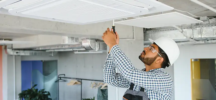 Our Roof Dryer Vent Cleaning Services in Westbrook, ME