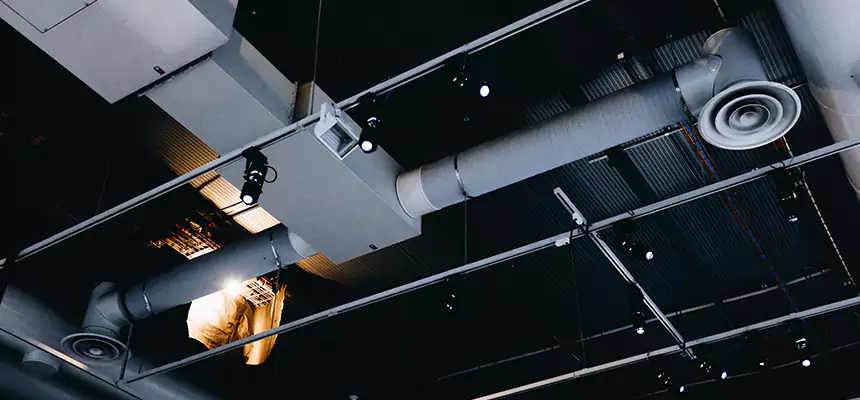 Our Seasonal Allergy Air Duct Cleaning Services in Westbrook, ME