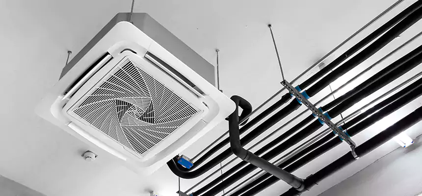 Our Smart AC Vent Controller Services in Westbrook, ME