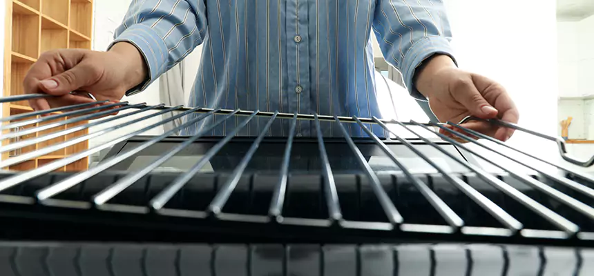 Our Vent Grille Washing Services in Westbrook, ME