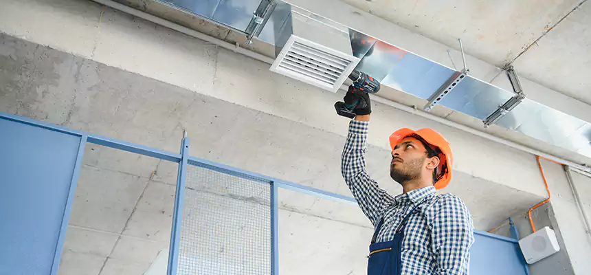 Efficient Exhaust Vent Cleaning in Westbrook, ME