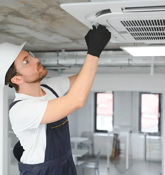 Top Affordable Duct Cleaning Services Near Me in Westbrook, ME