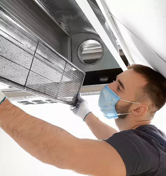 About Air Duct Pathogen Disinfection in Westbrook, ME