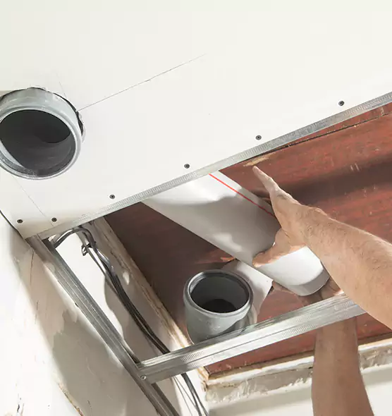 Professional Air Duct Replacement in Westbrook, ME