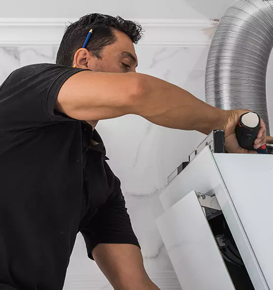 Trusted Bathroom Exhaust Duct Cleaning in Westbrook, ME