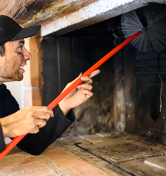 About Expert Chimney Cleaning in Westbrook, ME