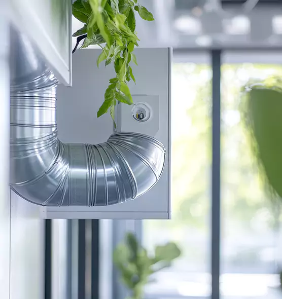 Professional Eco-Safe Dryer Vent Cleaning in Westbrook, ME