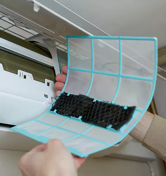 Welcome to Air Duct Cleaning & Repairs Westbrook — Your Local HEPA Filter Installation Pros in Westbrook, ME