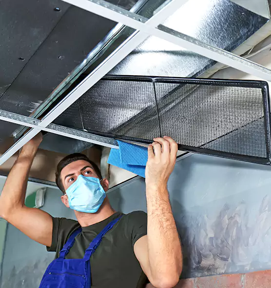 Professional Home Ventilation Cleaning in Westbrook, ME