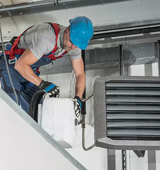 About HVAC Mold Remediation Service in Westbrook, ME