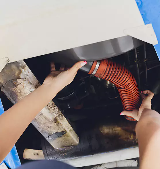 Top-Notch Return Vent Cleaning Service in Westbrook, ME