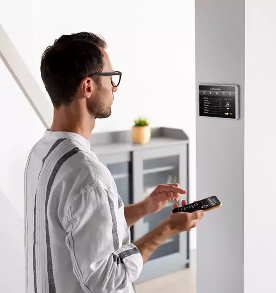 About Smart AC Vent Controller Services in Westbrook