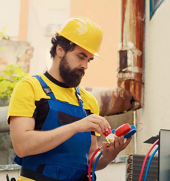 About Smart HVAC Installation in Westbrook, ME