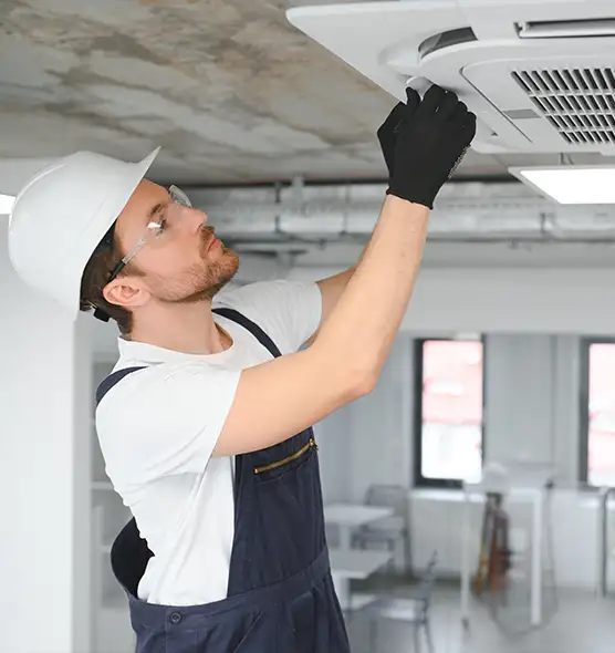 About Spring Air Duct Cleaning in Westbrook, ME
