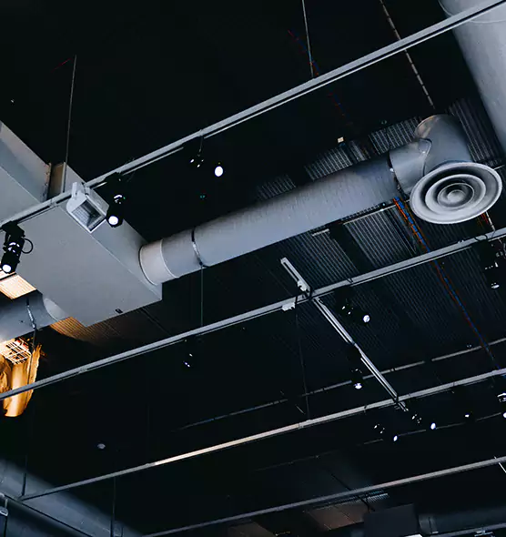 Professinal UV Light Air Purification for Ducts in Westbrook, ME