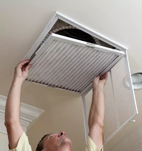 Trusted Vent Shaft Cleaning Expert in Westbrook, ME