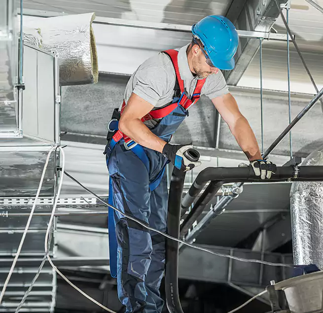 Why Homeowners & Businesses Trust Us in Westbrook, ME?