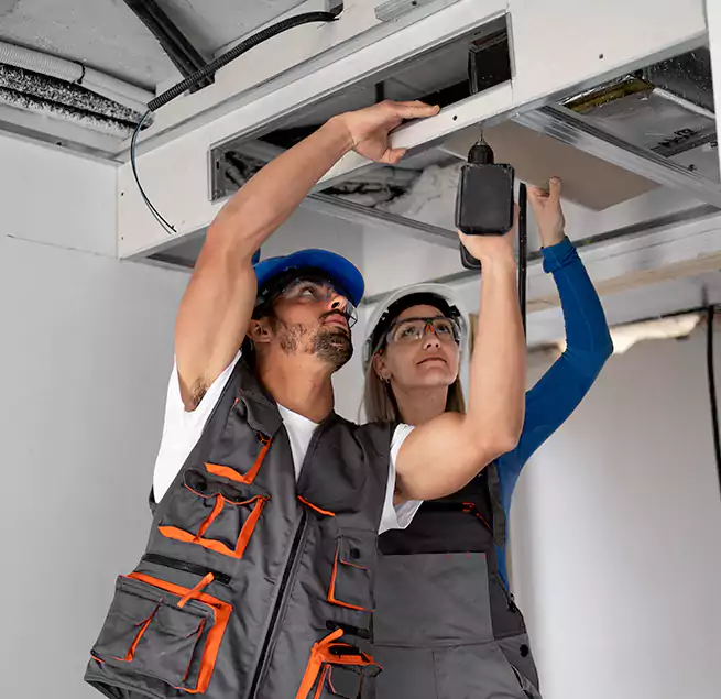 Why Homeowners & Businesses Trust Us in Westbrook, ME