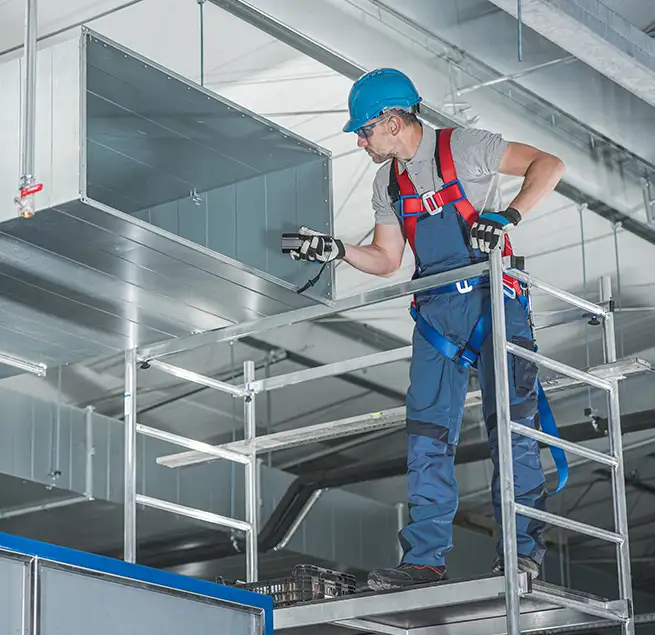 Why Homeowners & Businesses Trust Us in Westbrook, ME?