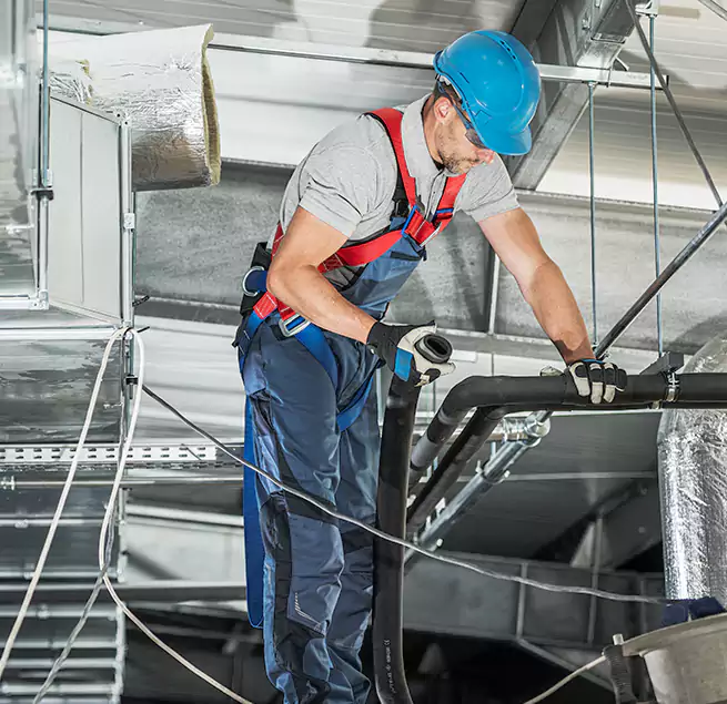 Why Homeowners & Businesses Trust Us in Westbrook, ME?