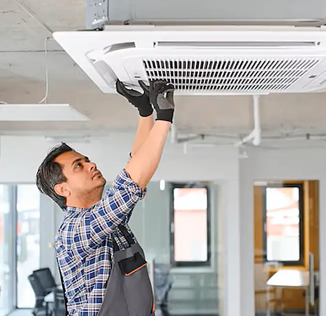 Why Homeowners & Businesses Trust Us in Westbrook, ME?