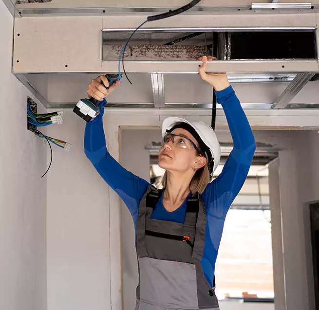 Why Homeowners & Businesses Trust Us in Westbrook, ME?