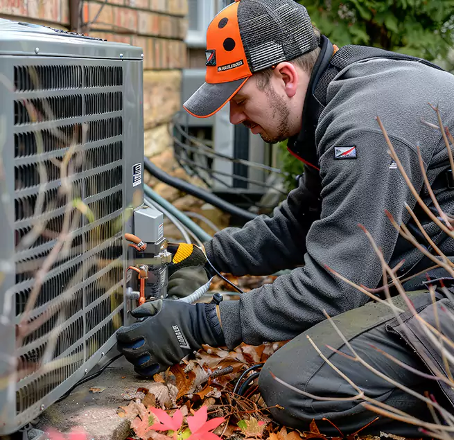 Why Homeowners & Businesses Trust Us in Westbrook, ME?