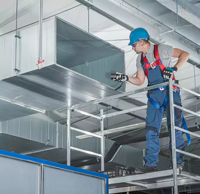 Why Homeowners & Businesses Trust Us Westbrook, ME